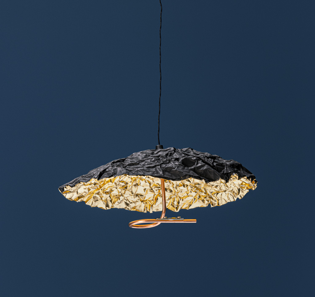 Catellani&Smith: Gold Moon JC/IC